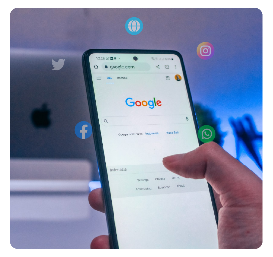 Get Found by the Right Buyers & Sellers Get Found by the Right Buyers & Sellers