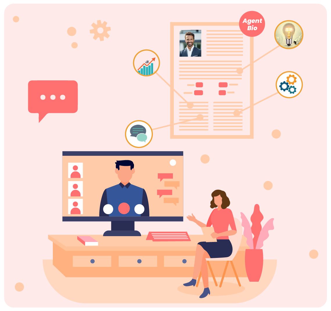 Elevate agent profile visibility with Realbot