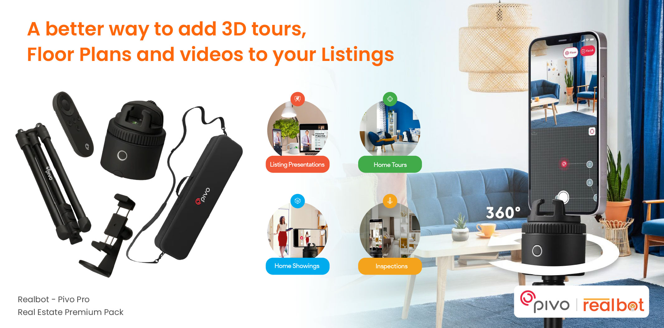 Mobile listing preview