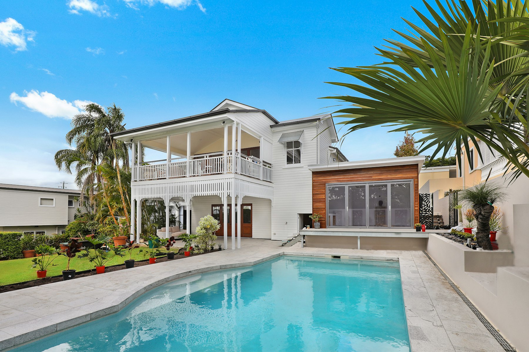 Premium Australian family home